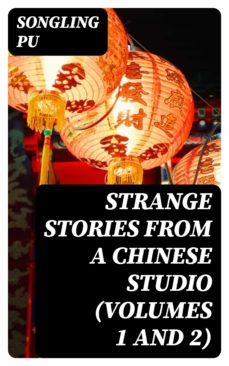 strange stories from a chinese studio (volumes 1 and 2) (ebook)-8596547010401