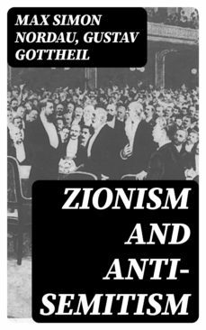 zionism and anti-semitism (ebook)-8596547012801