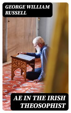 ae in the irish theosophist (ebook)-8596547144601