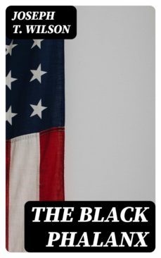 the black phalanx (ebook)-8596547161301