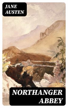 northanger abbey (ebook)-jane austen-8596547401001