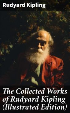 the collected works of rudyard kipling (illustrated edition) (ebook)-rudyard kipling-8596547673101