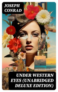 under western eyes (unabridged deluxe edition) (ebook)-joseph conrad-8596547744801