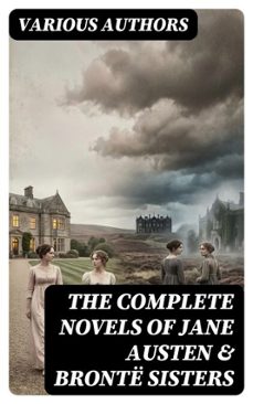 -charlotte brontë-anne brontë-emily brontë-8596547751601