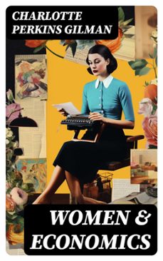women &amp; economics (ebook)-charlotte perkins gilman-8596547756101