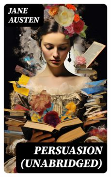 persuasion (unabridged) (ebook)-jane austen-8596547763901