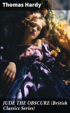 jude the obscure (british classics series) (ebook)-thomas hardy-8596547809401