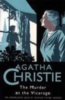 the murder at the vicarage-9780006161301