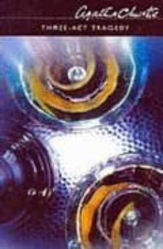 three act tragedy-agatha christie-9780007120901