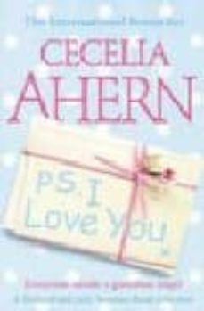 ps, i love you-9780007165001