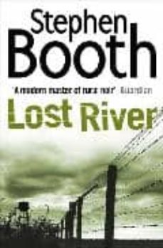 lost river-stephen booth-9780007243501