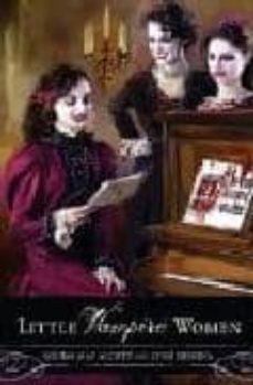 little vampire women-9780007365401