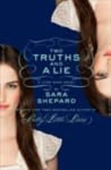 two truths and a lie-9780007433001