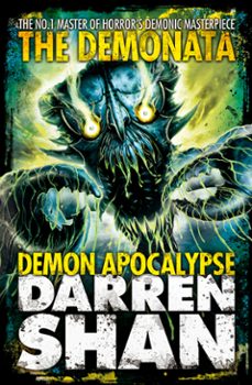 demon apocalypse (ebook)-darren shan-9780007435401