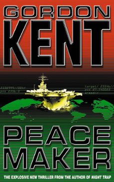 peacemaker (ebook)-gordon kent-9780007512201