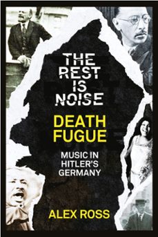 the rest is noise series: death fugue (ebook)-alex ross-9780007522101