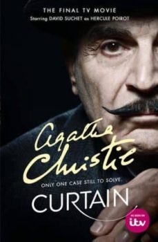 curtain: poirot s last case-9780007527601