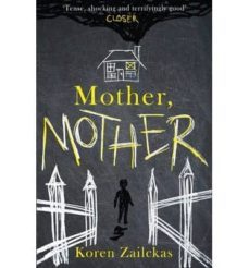 mother, mother-koren zailckas-9780007547401