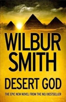 desert god-9780007583201
