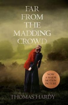 far from the madding crowd-9780008127701