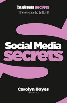 social media (ebook)-carolyn boyes-9780008133801
