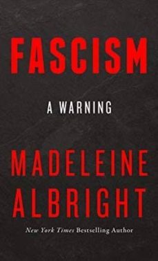 fascism: a warning-madeleine albright-9780008282301