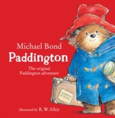 paddington-michael bond-9780008299101