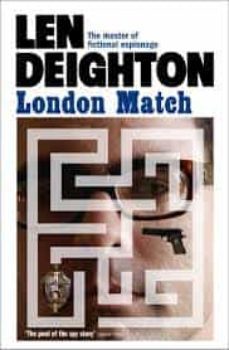 london match-9780008373801
