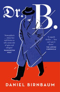 dr. b. (ebook)-daniel birnbaum-9780008374501