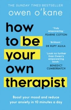 how to be your own therapist-owen oakane-9780008378301