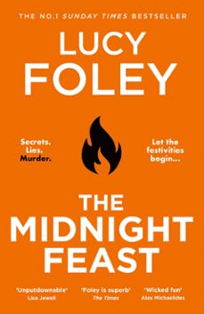 the midnight feast-9780008385101