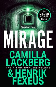 -camilla lackberg-henrik fexeus-9780008464301