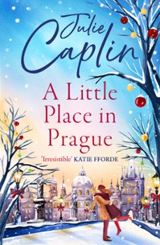 a little place in prague (ebook)-julie caplin-9780008670801