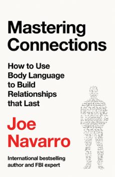 mastering connections (ebook)-joe navarro-9780008747701