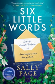 six little words (ebook)-sally page-9780008767501