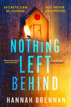 nothing left behind (ebook)-hannah brennan-9780008778101