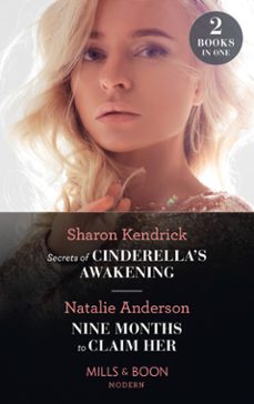 -sharon kendrick-natalie anderson-9780008914301
