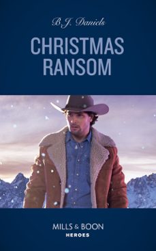 christmas ransom (ebook)-b.j. daniels-9780008922801
