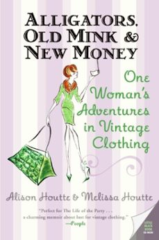 -alison houtte-melissa houtte-9780061985201