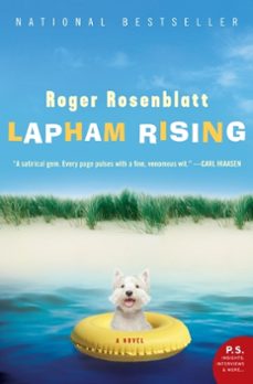 lapham rising-roger rosenblatt-9780061986901