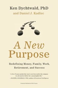 Imagen Principal de A New Purpose