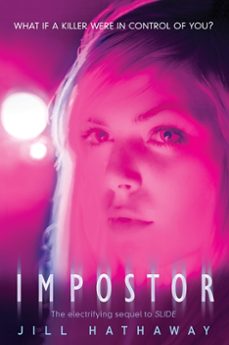 impostor (ebook)-jill hathaway-9780062078001