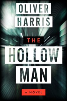 -oliver harris-9780062136701