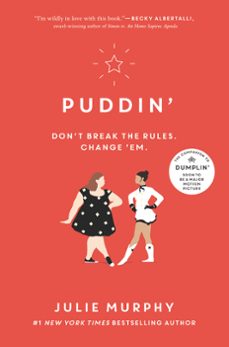 puddin' (ebook)-julie murphy-9780062418401