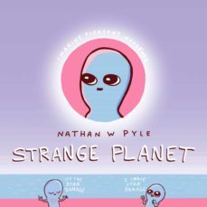 strange planet (strange planet)-nathan w. pyle-9780062970701