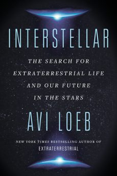 interstellar (ebook)-avi loeb-9780063250901