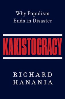 kakistocracy-richard hanania-9780063480001