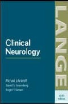 clinical neurology (6th ed.)-9780071423601