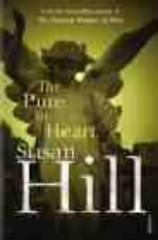 the pure in heart-9780099462101