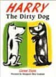 harry the dirty dog-gene zion-9780099978701